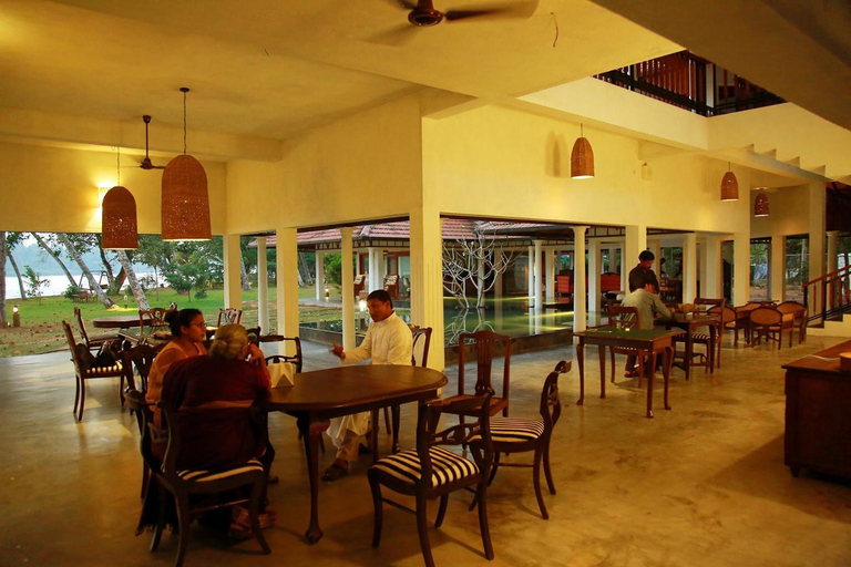 Food & Drinks 4, Cranganor History Café, Ernakulam