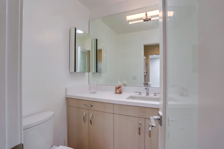 Bathroom 4, Luxury Ocean View Condo features Direct Access to Beach SBTC331 by RedAwning, San Diego