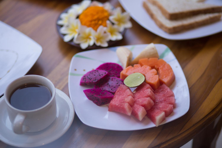 Food & Drinks 5, Monka House, Gianyar