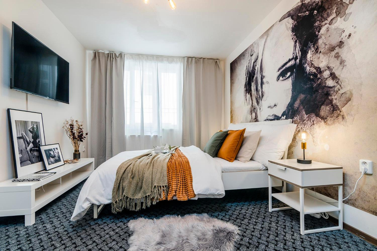 Others 4, Romantic Apts Prague by Michal&Friends, Praha 1