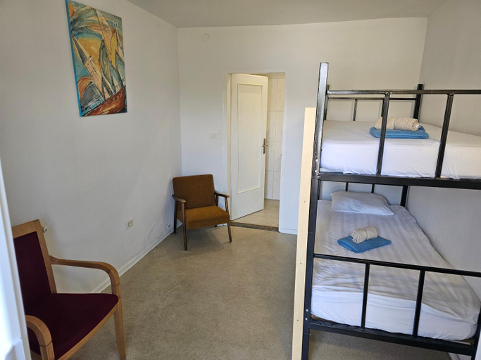 Others 5, Guesthouse SOLE, Piran