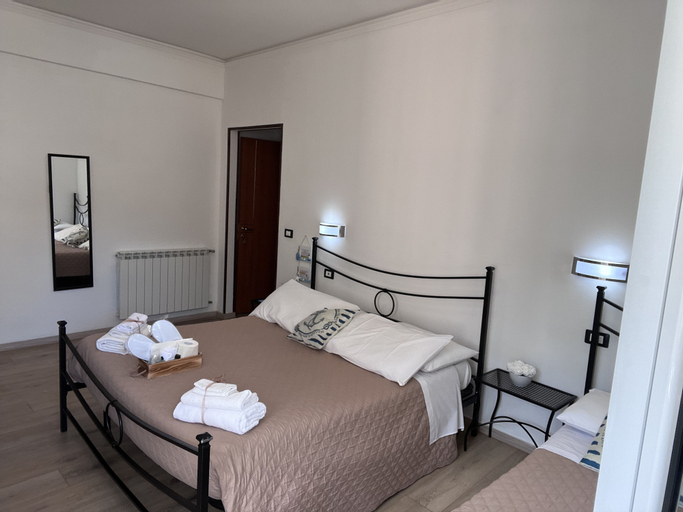 Bedroom 11