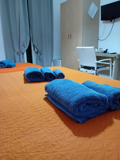 Others 2, B&B Ciccio, Taranto