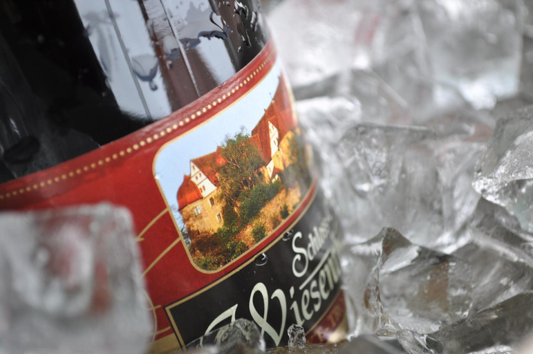 Food & Drinks 3, Schloss Wiesenthau, Forchheim