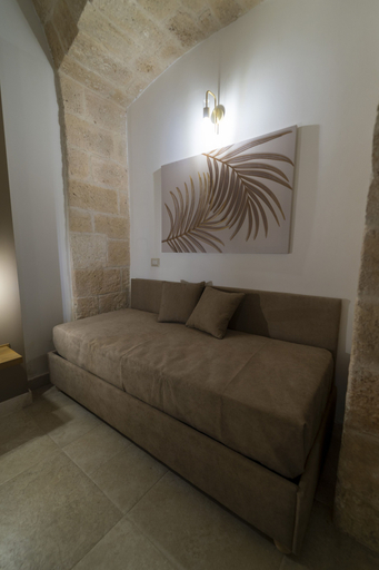 Bedroom 4, Dimora CARASPI, Bari