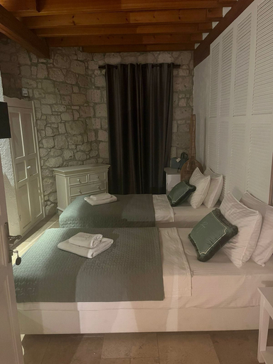 Bedroom 4, Panjur Alacati, Çeşme