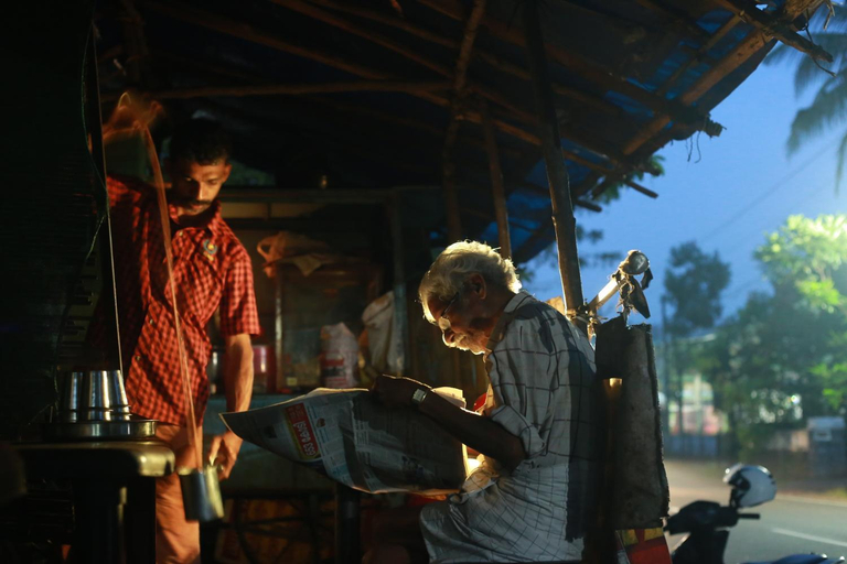 Food & Drinks 4, Cranganor History Café, Ernakulam