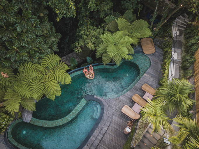 Sport & Beauty 3, Amarea Resort & Spa Ubud by Ini Vie Hospitality, Gianyar