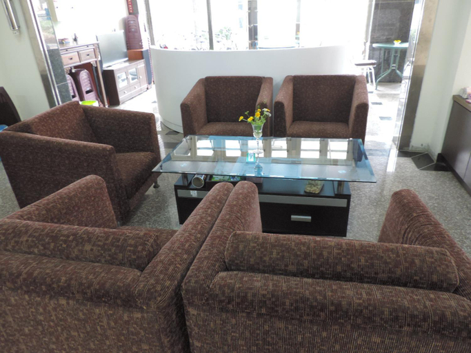 Public Area