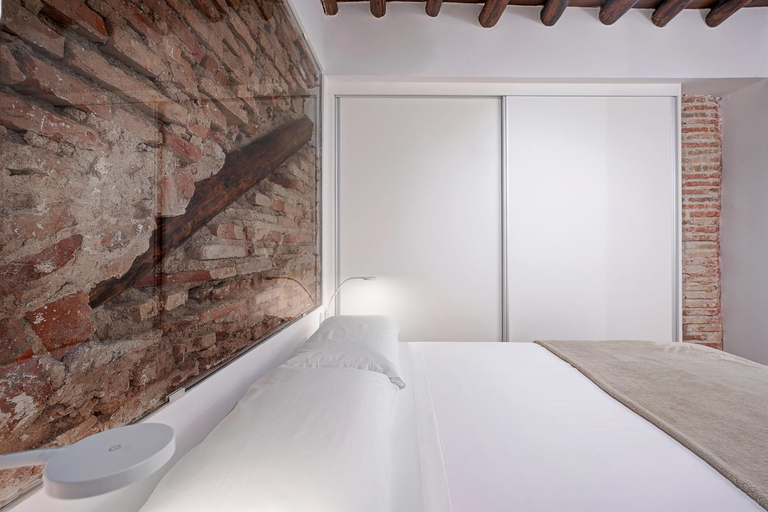 Bedroom 3, Tina Home, Granada