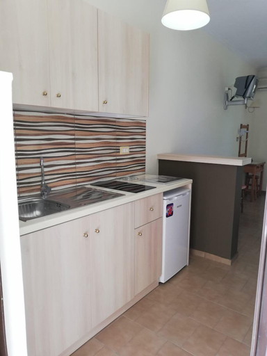 Others 5, Marinos Rooms, Ionian Islands