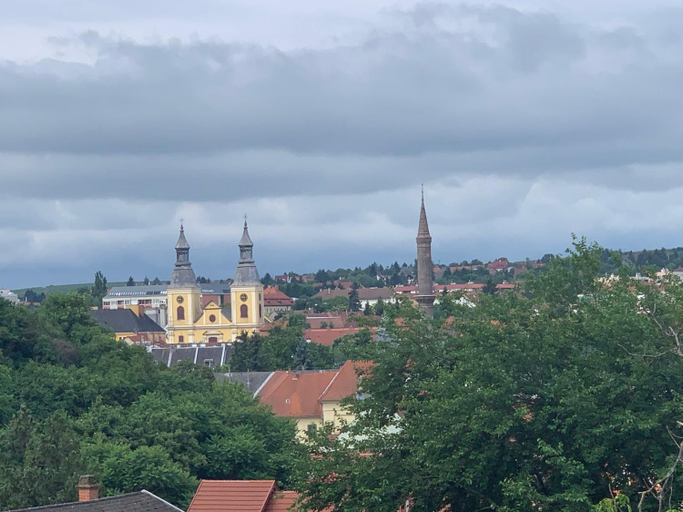 Others 5, Eger Castle Hill Premium Apartments, Eger