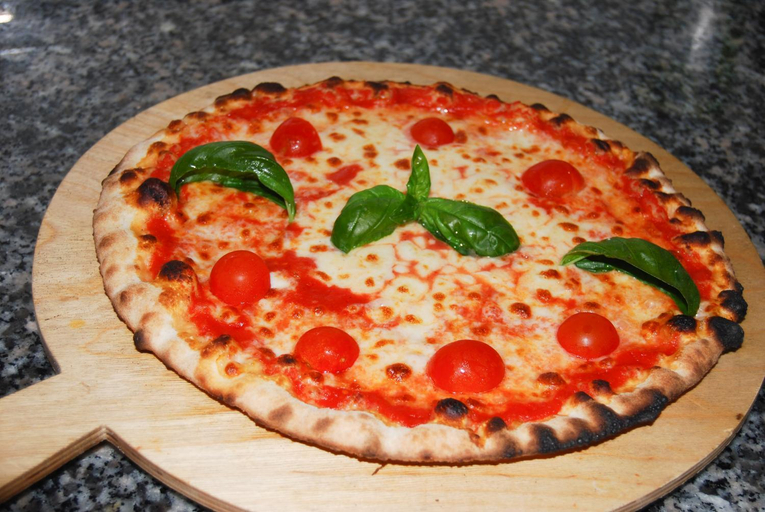 Food & Drinks 5, Hotel Holiday, L'Aquila