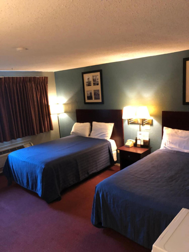 Bedroom 2, Latham Inn, Albany