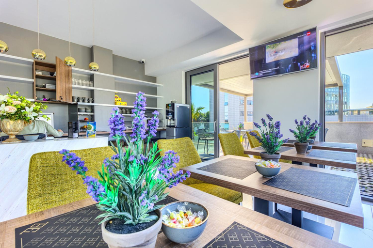 Public Area 3, Bel Residence, Split