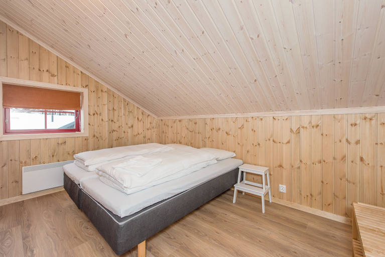 Bedroom 3, Rauland Feriesenter, Vinje