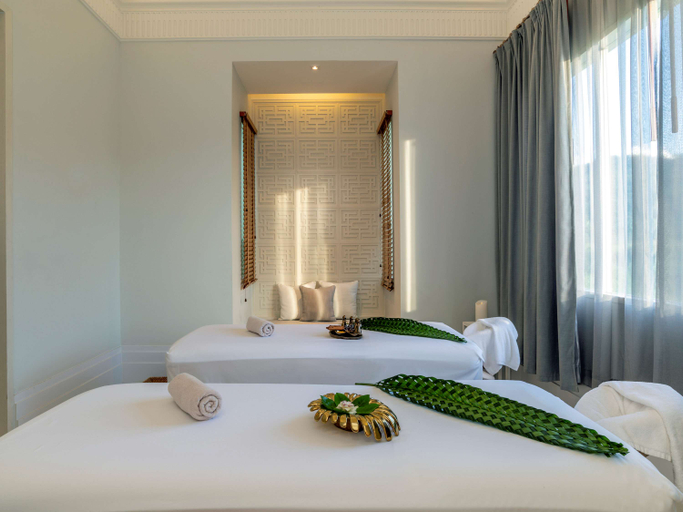 Bedroom 4, Pullman Luang Prabang, Louangphrabang