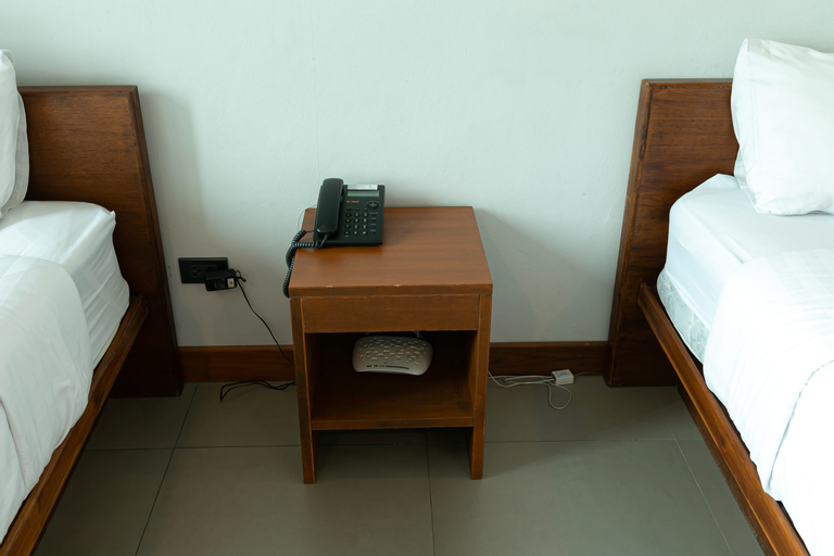 Bedroom 7