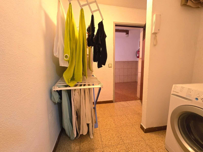 Others 5, Low Cost Room Las Llaves 3, Las Palmas