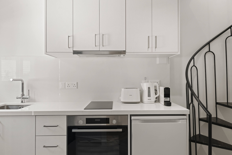 Others 5, Phaedrus Living Alkminis Seaside Praia