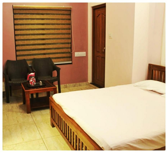 5, High Island Homestay, Ernakulam