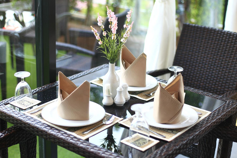 Food & Drinks 5, D11HOTEL, Muang Phitsanulok