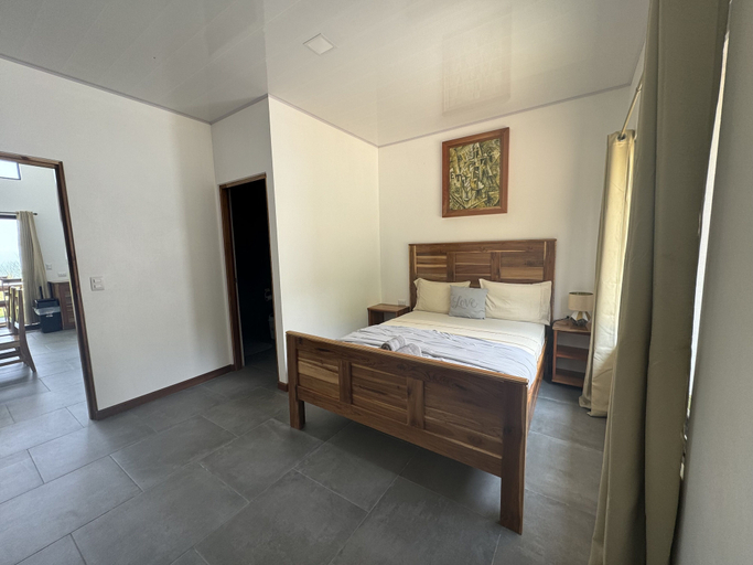 Bedroom 3, Canavida Villas & Resort, Osa