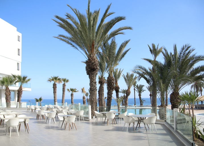 Food & Drinks 5, Blue Beach Golf and Spa, Monastir