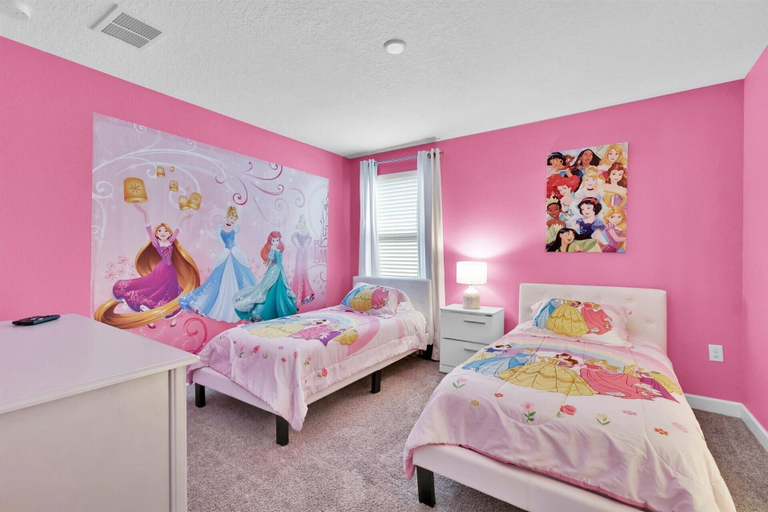 Bedroom 3, 9046 Stinger dr, Osceola