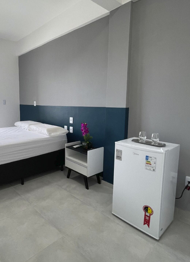 Bedroom 3, Hotel Gatao, Sobral