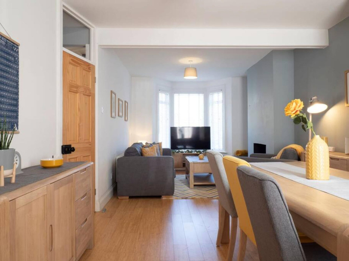 Others 5, Host Stay Herbert Road, Kent