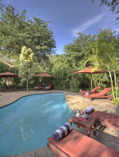 Sport & Beauty 4, Mara Leisure Camp, Narok West