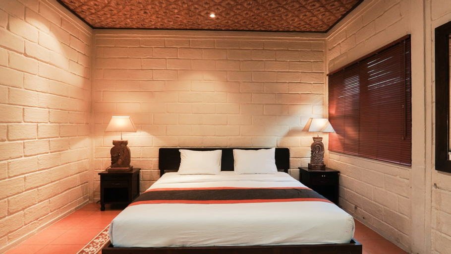 Bedroom 9