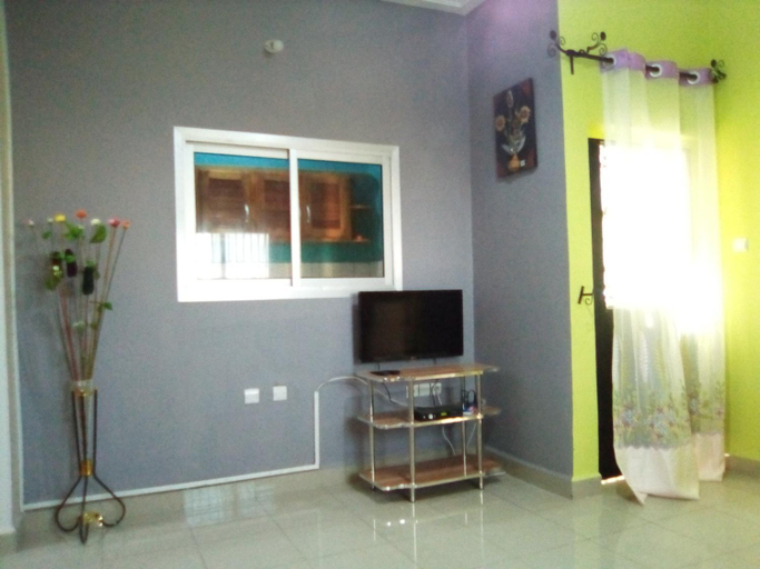 Others 4, Residence Cristal Logpom, Wouri