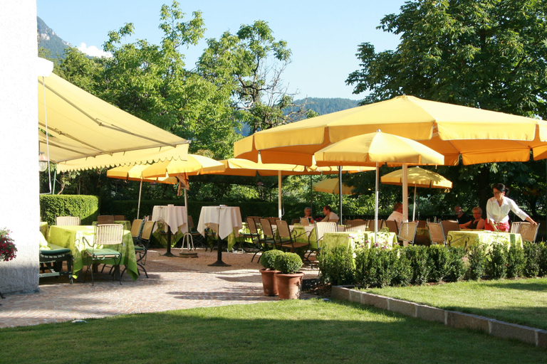 Food & Drinks 4, Hotel Heubad, Bolzano
