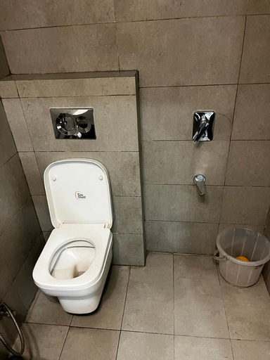 Bathroom 4