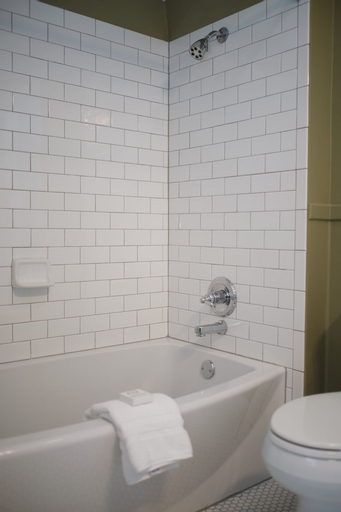 Bathroom 5