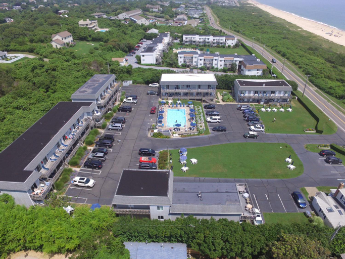Hartmans Briney Breezes Beach Resort, Suffolk