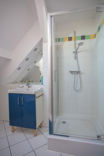 Others 2, CITYSTAY Dekerta Apartment, Gdańsk City