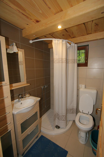 Others 3, Fikfak cottage, Bled
