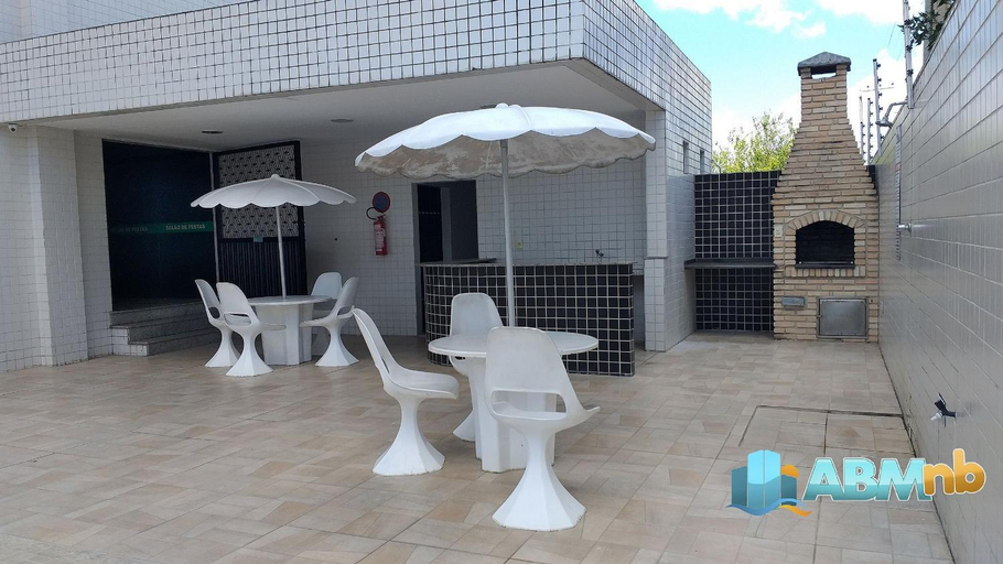 Others 2, Apartamento charmoso no Edificio Teneriff 301, Caruaru