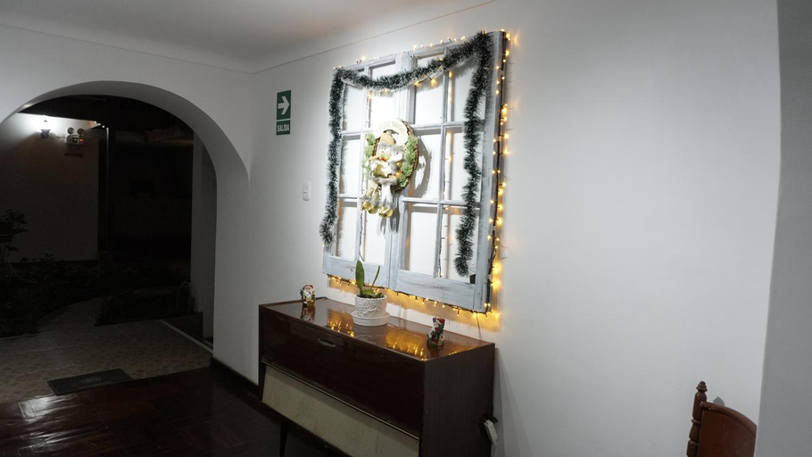 Others 5, Casa Kuelap Hostal, Chachapoyas