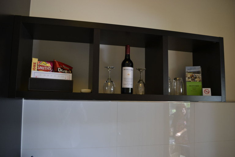 Food & Drinks, Ararat Motor Inn, Ararat