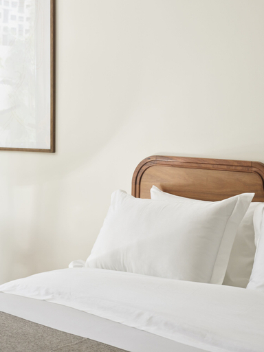 Bedroom 3, Hotel Dama, Mexico City
