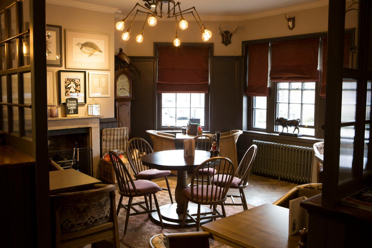Food & Drinks 2, Wynnstay Arms, Ruabon, Wrexham, Wrexham