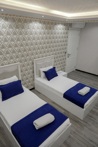 Bedroom 4, Elada Luxury Otel, İskenderun
