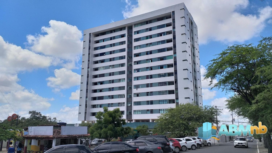 Others 5, Apartamento charmoso no Edificio Teneriff 301, Caruaru