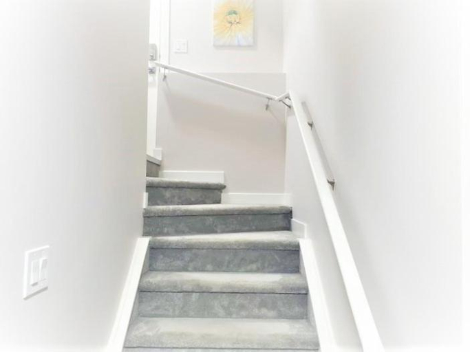 Others 3, The PLUSH Suite, Division No. 6