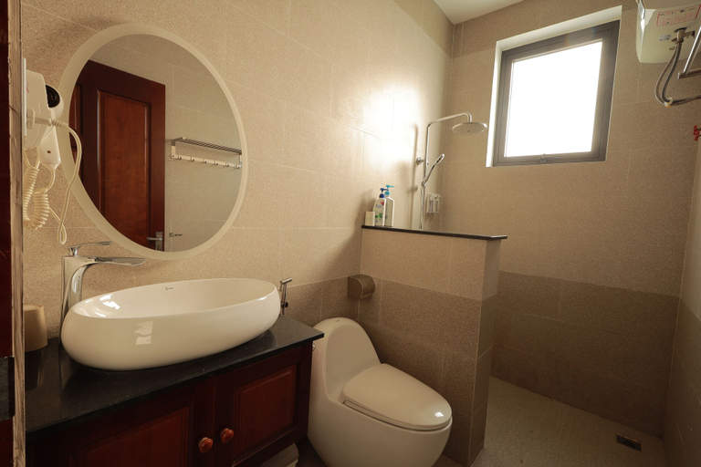 Bathroom 3, Sen Da Villa - Succulent Villa, Đà Lạt