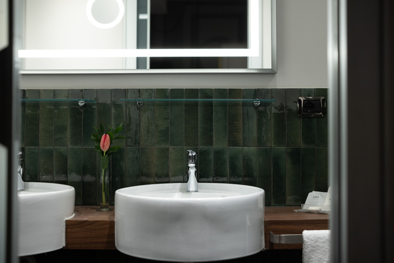 Bathroom 4, Maison Roma Piazza di Spagna | UNA Esperienze, Roma